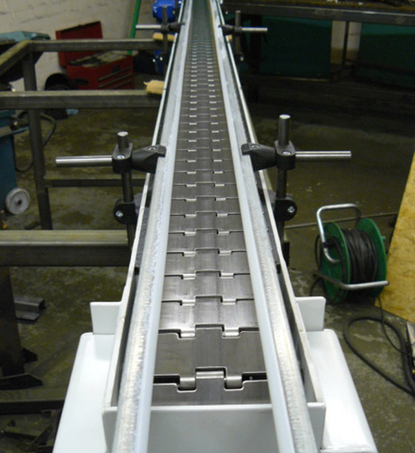 Belt Conveyor